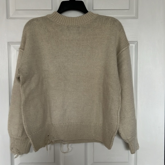 Wildfox Let’s Stay Home sweater - Picture 6 of 10